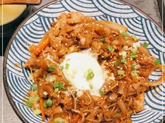 -石屋料理(南京西路店)