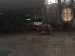 -阜阳站