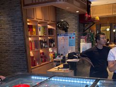 -渔傅印象滩涂霞浦海鲜(井大路店)