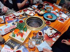 -肉魁屋·烧肉·烧鸟·酒场(高新店)
