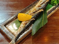 -东岸料理·寿司·刺身