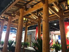-壹盏灯(惠农店)