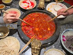 -蜀大侠火锅(春熙路店)
