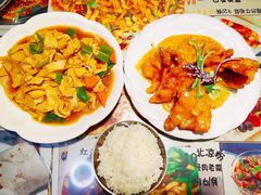 -乡间好味私家菜(总店)