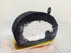海盐卷-CHEZ JASMINE 茉莉的氧气厨房