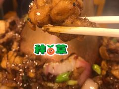 -黄泰吉拾味餐厅(江汉路店)