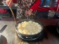 -阿宝生煎包(万松园总店)