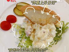 -德大西餐社(云南南路店)