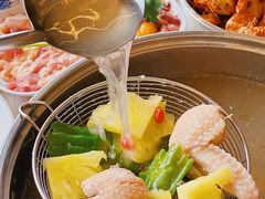 -小煵记·打边炉(西丽文光店)