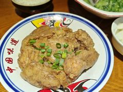 -延安八大碗(陕北菜·枣园路店)