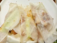 -德永枣香烤鸭(官舍店)