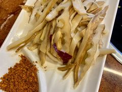 招牌卤笋-耗儿鱼蛙蛙叫·老成都火锅(蛇口海昌街店)
