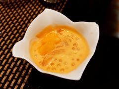 杨枝甘露-武汉武昌威斯汀酒店-知味自助餐厅
