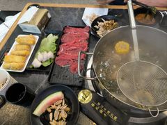 -林记潮牛·牛肉火锅(上马墩店)
