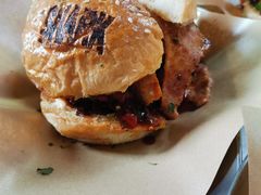 -shark burger·鲨鱼汉堡(交子大道店)
