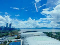 -小南洋海景餐厅(深圳湾店)