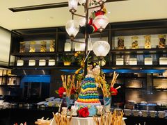 -安蒂娅·海鲜自助餐厅(安蒂娅美兰酒店)