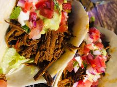 -Famous肥猫墨西哥音乐餐吧(五棵松华熙LIVE店)