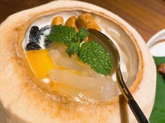 -星叶·东南亚料理(宁波万象汇店)