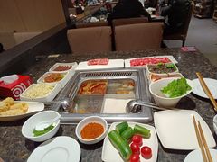 -海底捞火锅(群星城店)
