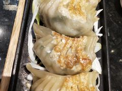 羊肉煎饺-新兴·金羊座·粤菜点心(乐峰店)