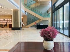 -枫华丽致酒店