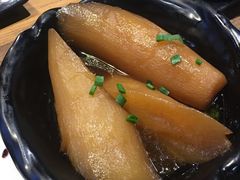 -院子餐厅·大锅菜·老杭帮(桥西直街店)