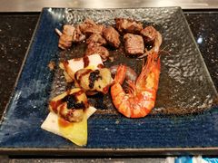 -大渔铁板烧(万象城店)