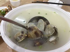 -大众海鲜加工大排档(金海湾大道店)