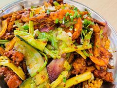 -干锅鱼庄(北京荟聚西红门购物中心店)