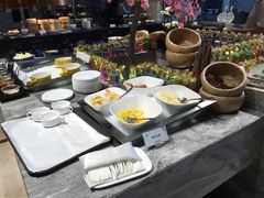 -岚桥锦江大酒店-瑞泰西餐厅