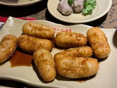 -蜀国大将老火锅(江北店)