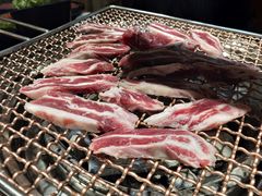 -九田家黑牛烤肉料理(太阳城店)