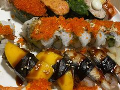-河风精致寿司(太原店)
