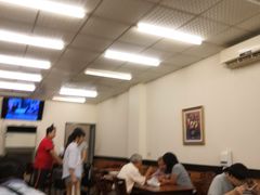 大堂-尊品原汁牛肉面