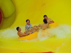 -武汉玛雅海滩水公园