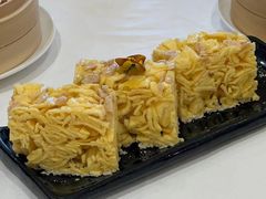 -白天鹅宾馆-宏图府餐厅