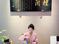 -馋遇江南·精致湖景雅宴(东方之门店)