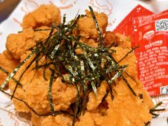 -夏日玛莉西餐厅(梅溪湖步步高店)