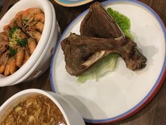 -锡和无锡菜(景丽苑店)