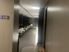 -水裹汤泉生活馆餐厅