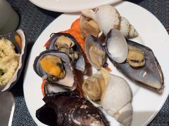 -湖州东吴开元名都酒店-滨河自助餐厅