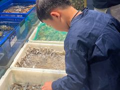 -拉完海鲜大排档(温岭店)