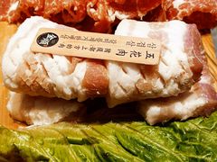 -金顺韩式烤肉·网红烤肉店(广利路店)