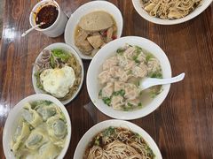 -吉祥面馆(孩儿巷北路店)