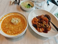 -海湾壹品中餐厅(远大购物中心店)