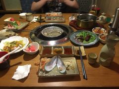 -赤坂亭·M9和牛烧肉·铁板烧(合肥万象城店)
