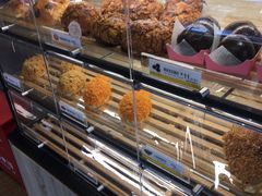 -85度C(无锡梦享城店)