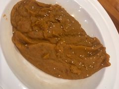 炒红薯泥-稻香居锅贴(宋都御街店)