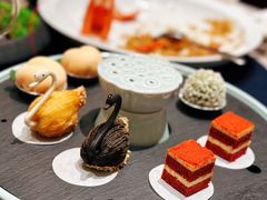 -馋遇江南·精致湖景雅宴(东方之门店)